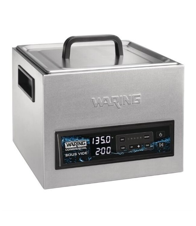 Sous vide apparaat | 16 liter