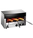 Lynx 400 Superchef salamandergrill LSC | Infrarood elementen