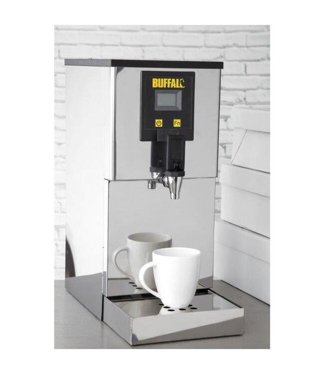 Heetwaterdispenser met filter | 10 liter