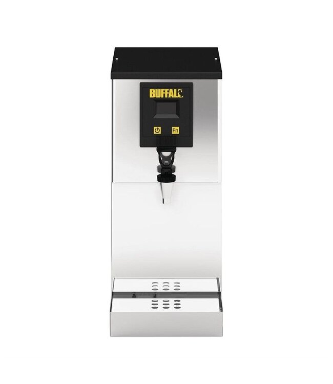 Heetwaterdispenser met filter | 10 liter