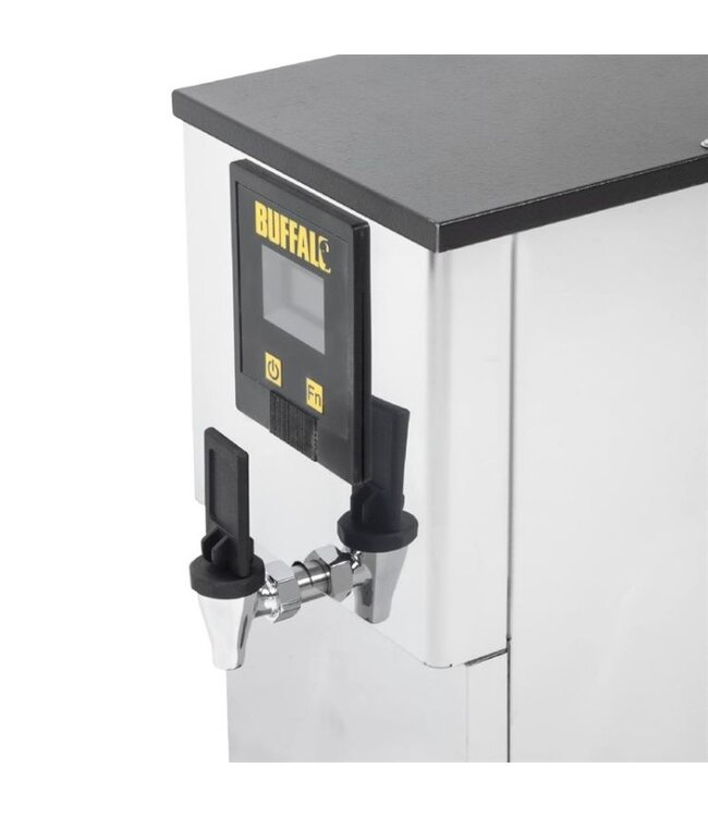 Heetwaterdispenser met filter | 10 liter