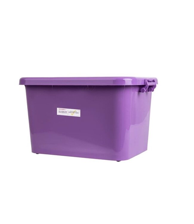 Anti-allergeen keukengerei set