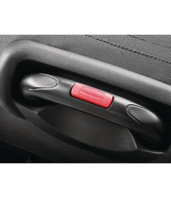 Housekeeping Quick Cart wagen Groot Kopen? HorecaRama