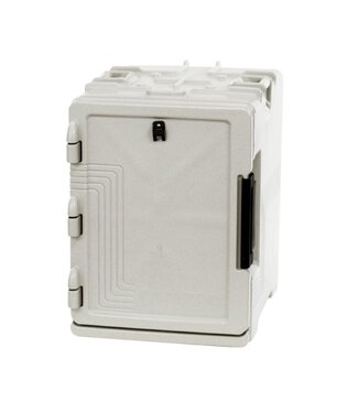 Cambro UPCS400 gastronorm thermobox | 4x 1/1GN