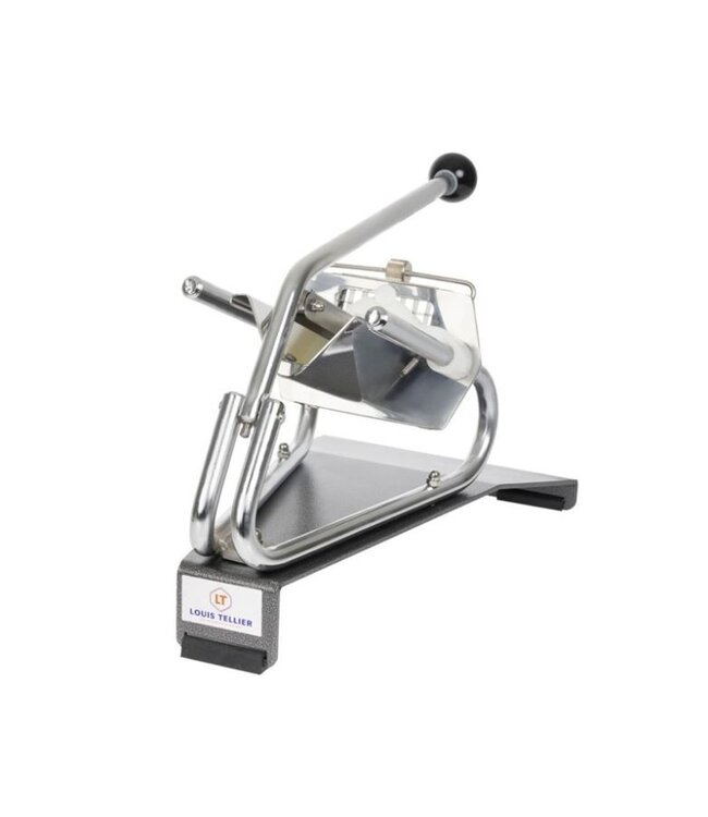 Fritessnijder 10x20mm inclusief drukstuk