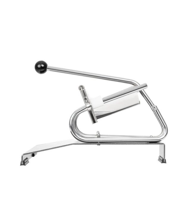 Fritessnijder 10x20mm inclusief drukstuk