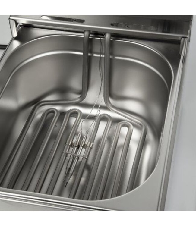 Friteuse Lynx 400 | Tafelmodel | 4 liter