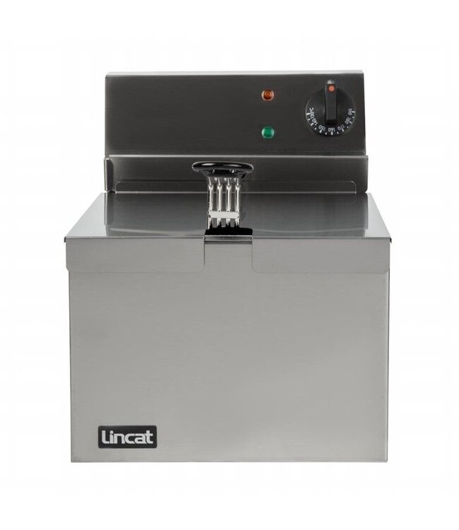 Friteuse Lynx 400 | Tafelmodel | 4 liter