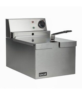 Lincat Friteuse Lynx 400 | Tafelmodel | 4 liter