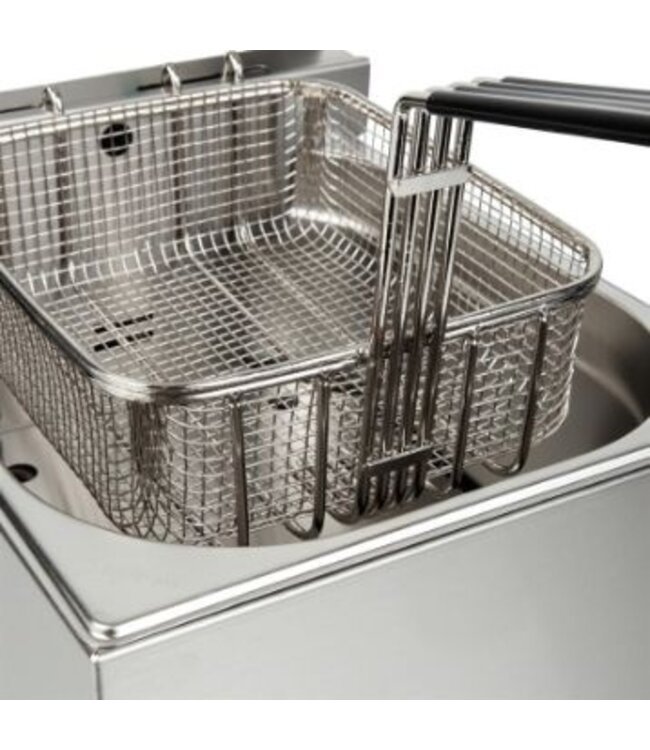 Friteuse Lynx 400 | Tafelmodel | 4 liter