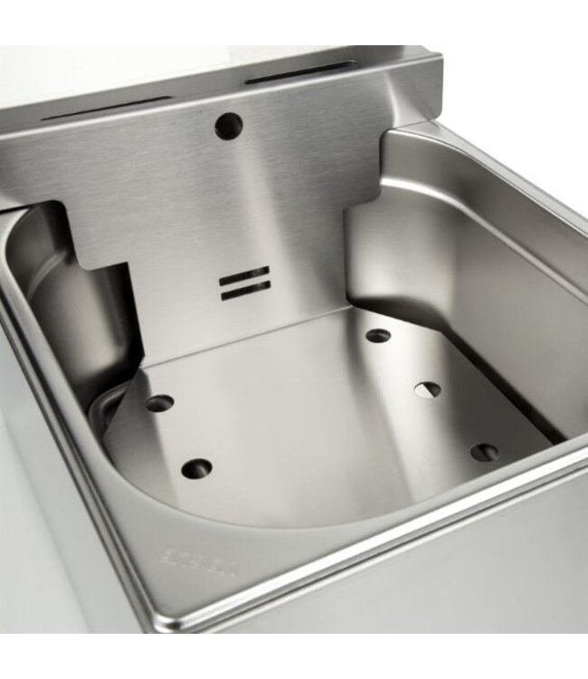 Friteuse Lynx 400 | Tafelmodel | 4 liter