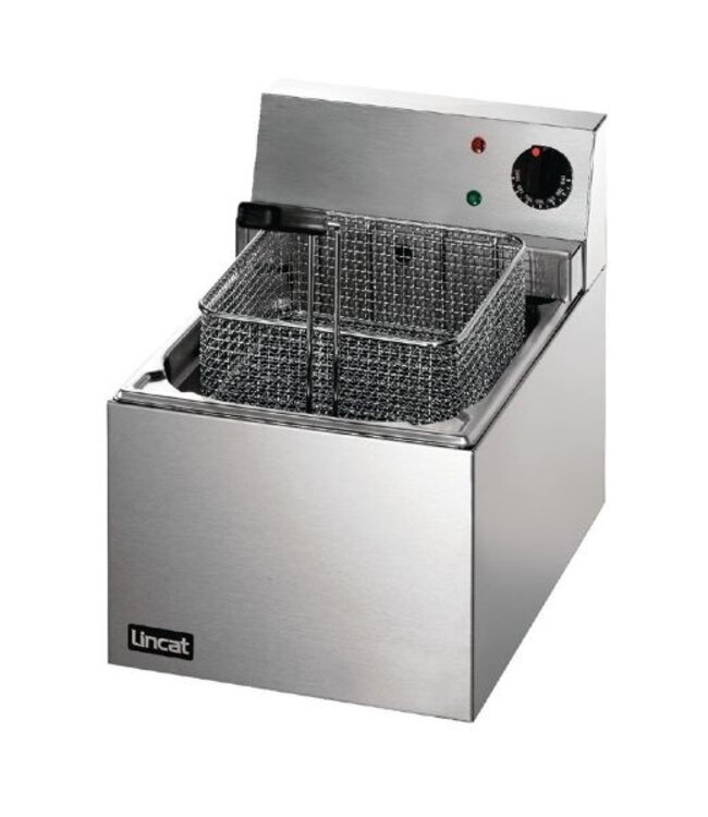 Friteuse Lynx 400 | Tafelmodel | 4 liter