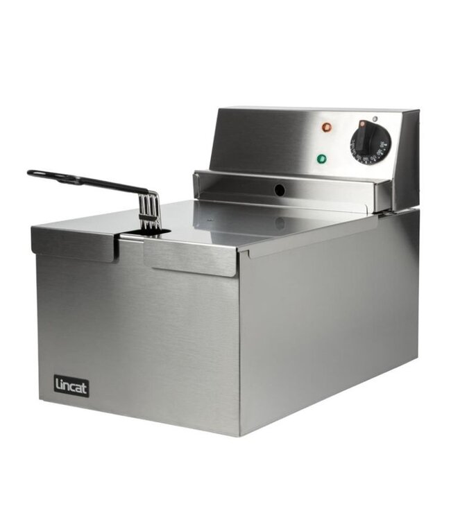 Friteuse Lynx 400 | Tafelmodel | 4 liter