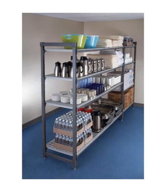 Opbergrek | Elements | (H)183x(B)183x(D)61cm