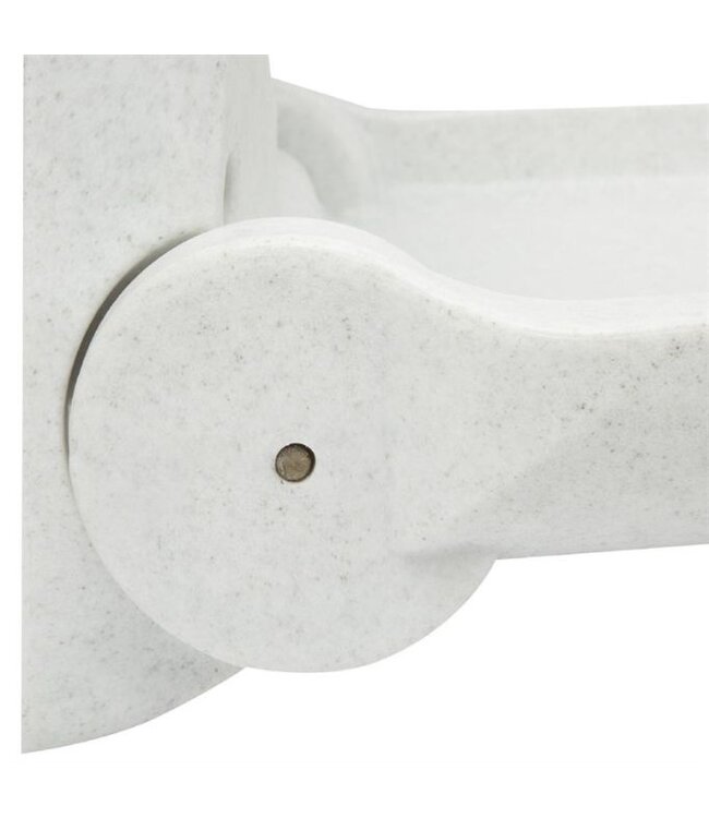 Baby verschoontafel | Horizontaal