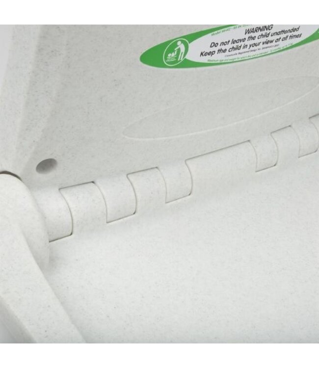 Baby verschoontafel | Horizontaal