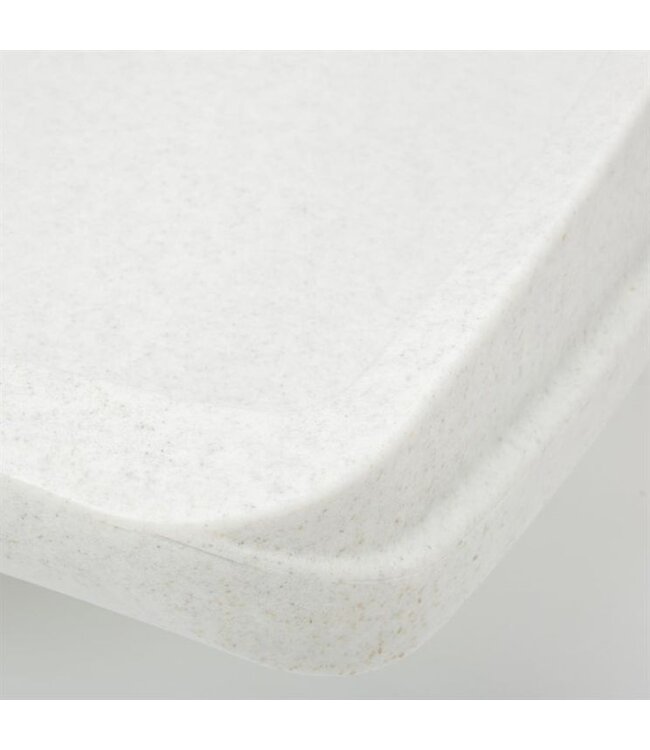 Baby verschoontafel | Horizontaal