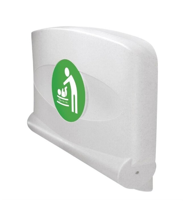 Baby verschoontafel | Horizontaal