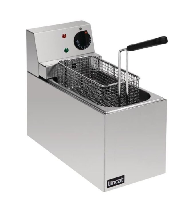 Friteuse Lynx 400 | 2,5 liter