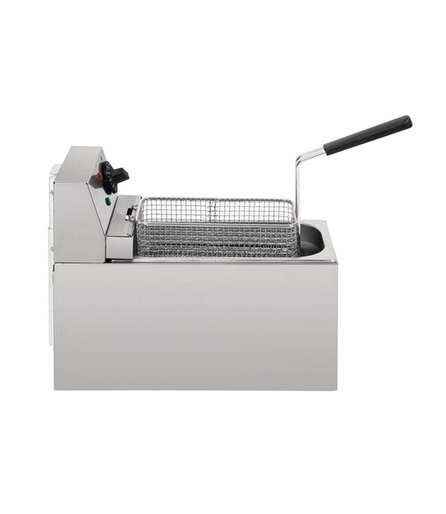 Friteuse Lynx 400 | 2,5 liter