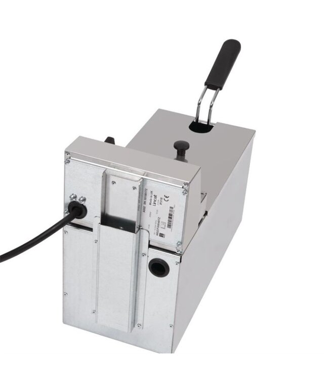 Friteuse Lynx 400 | 2,5 liter