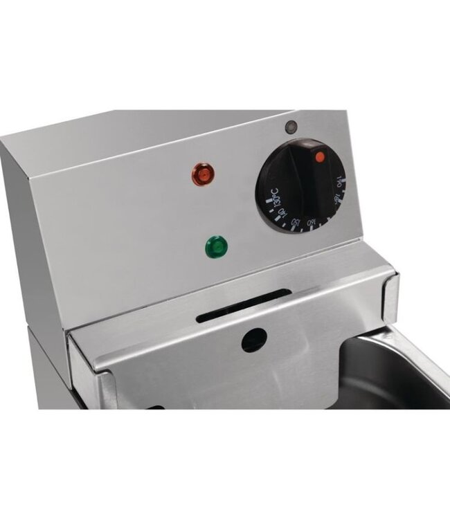 Friteuse Lynx 400 | 2,5 liter