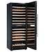 Exquisit Wijnklimaatkast | Dubbele zone | +5 tot +22 graden | 72 flessen | (H)162,5x(B)59,5x(D)62,5cm
