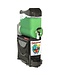 Slush puppy machine - 10L - Faby