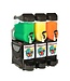 Slush puppy machine - 3x 10L - Faby