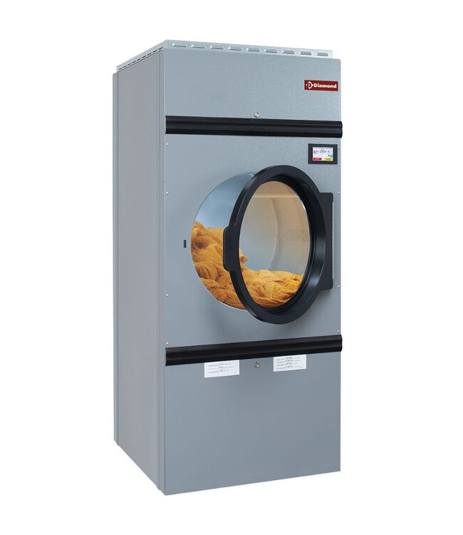 Diamond Droogmachine Astra Line Plus - 14kg