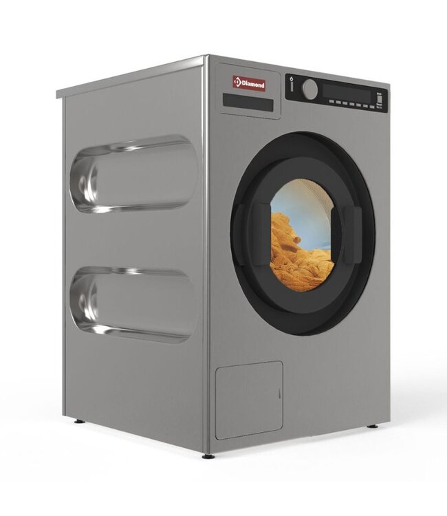 Wasmachine Apollo Line - 8kg