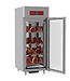 Diamond Vlees rijpingskast met glazen deur | Dry aging | 850L | 20 niveaus