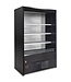 Diamond Wandkoeling Danny Plus | 4 Niveaus | (H)199,5x(B)120x(D)71cm