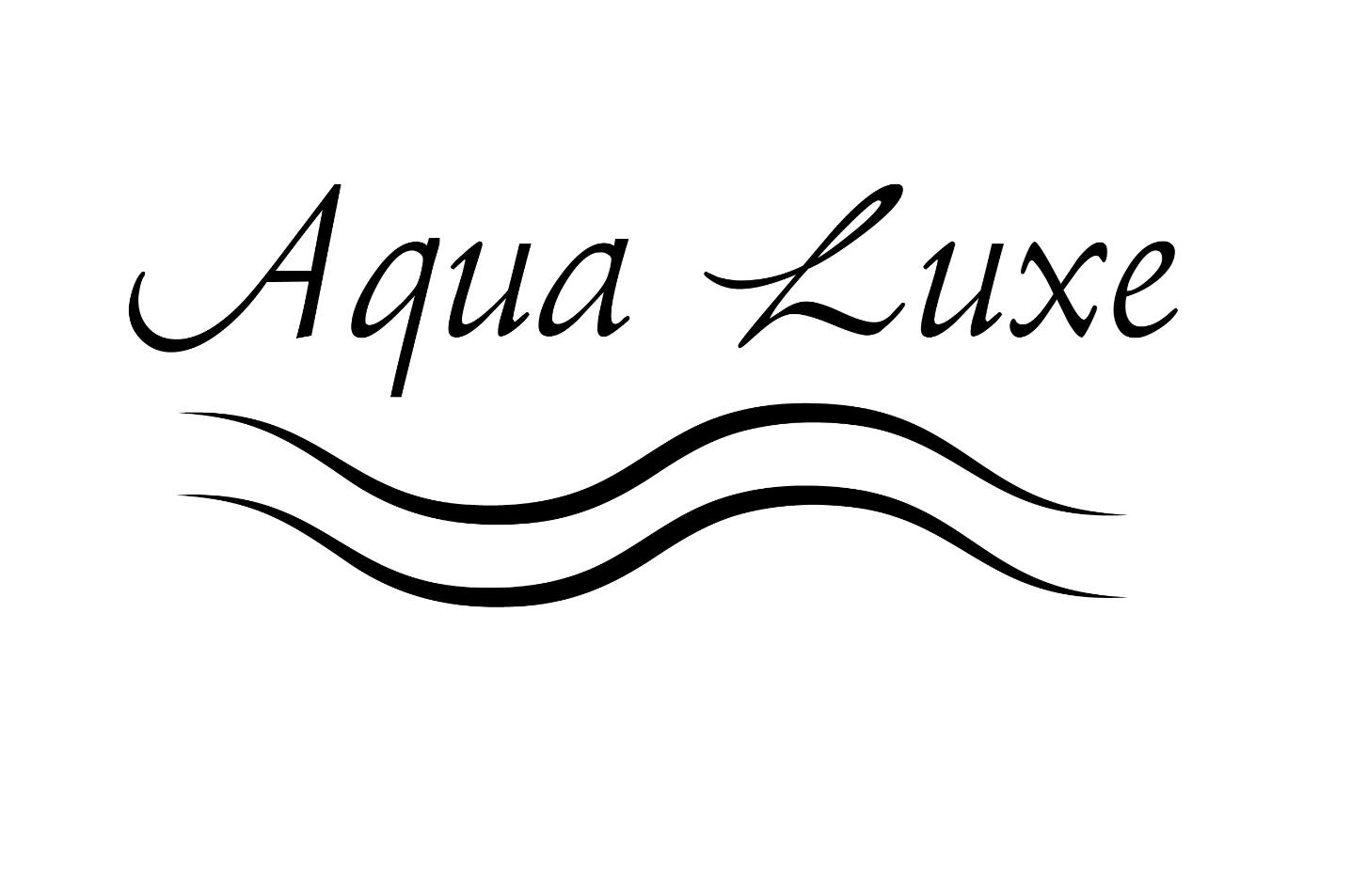 Aqua Luxe