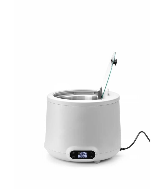 Soepketel UNIQ | Elektrisch | 8 Liter | Wit