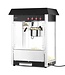 Popcorn machine | Zwart