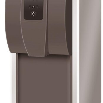 IJs- en Waterdispensers