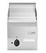 Modular Bakplaat glad Modular Fun 600 Verchroomd | Elektrisch | 3kW | (H)41,1x(B)30x(D)60