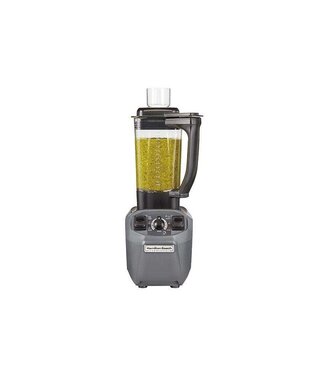 Hamilton Beach Expeditor Food blender HBF500 | copolyester 1,4 liter kan