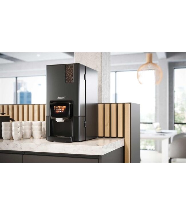 Bravilor Sego 12 Espressomachine