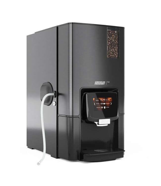 Bravilor Sego 12L Espressomachine