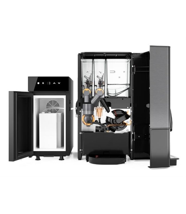 Bravilor Sego 12L Espressomachine