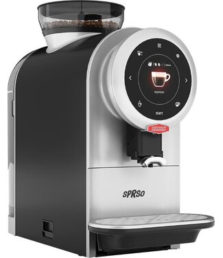Bravilor Bravilor SPRSO espressomachine Bravilor Bravilor SPRSO espressomachine