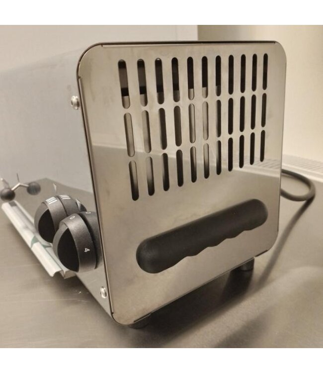 Occasion: Broodrooster LT6 | 6 sleuven