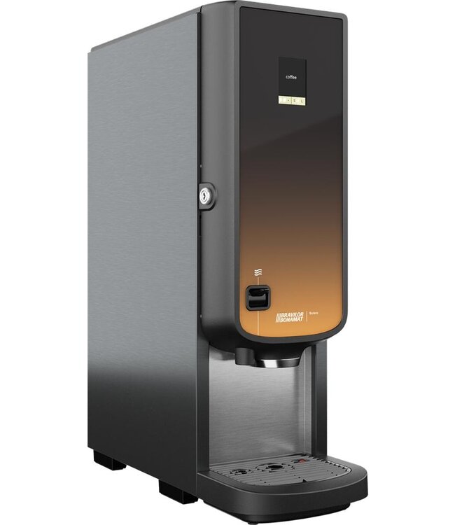 Bravilor Bolero 11 Koffiemachine (met heet water)