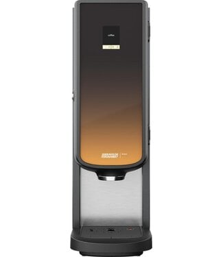 Bravilor Bravilor Bolero 11 instant koffiemachine (zonder heet water)