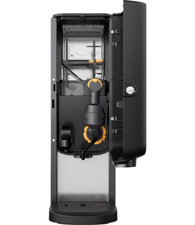 Bravilor Bolero 11 3kW instant koffiemachine (tot wel 2 liter)