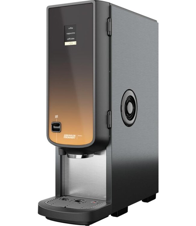 Bravilor Bolero 21 instant koffiemachine