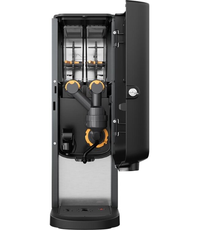 Bravilor Bolero 21 instant koffiemachine