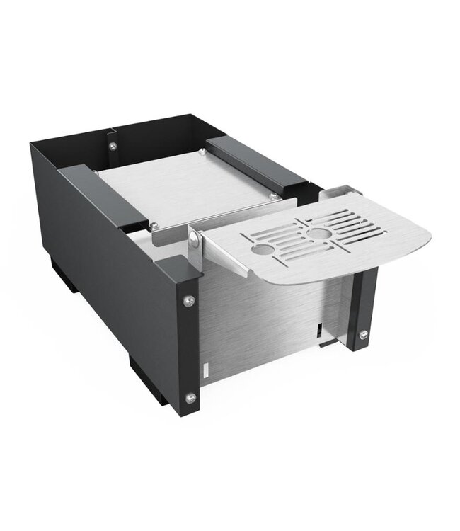 Verhogingstableau Bolero 11 / 21